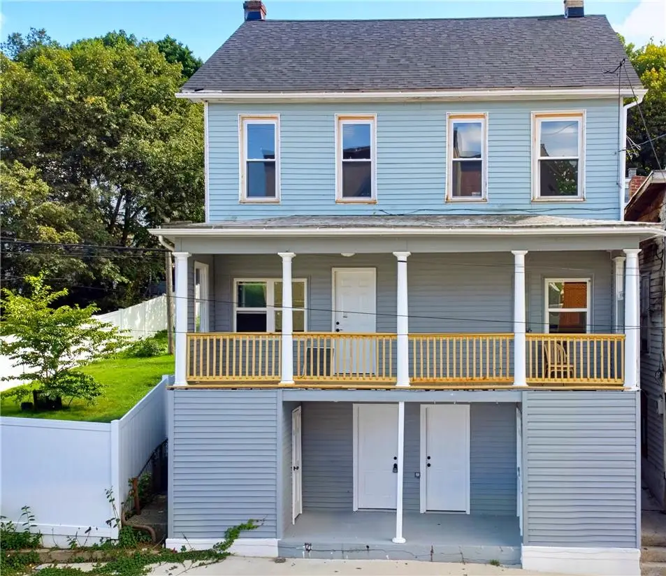 428 Kline Avenue, Lansford, PA 18232 - #1