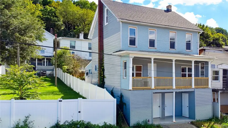 428 Kline Avenue, Lansford, PA 18232 - #2