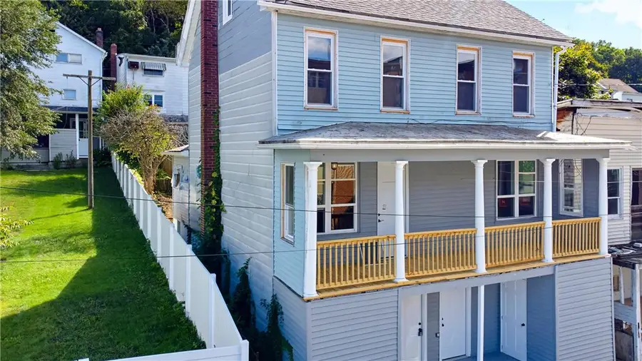 428 Kline Avenue, Lansford, PA 18232 - #3