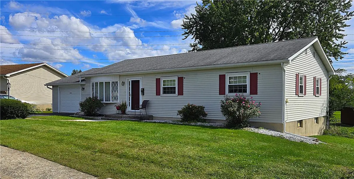 4474 Phillip Street, Egypt, PA 18052 - #1