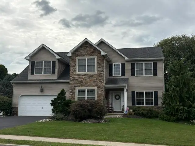 14 N Ridge Court, Easton, PA 18045 - #1