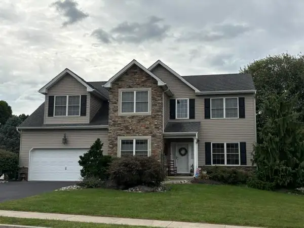 14 N Ridge Court, Easton, PA 18045