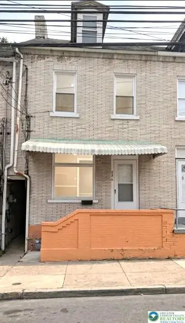 436 Gordon Street, Allentown, PA 18102 - #1