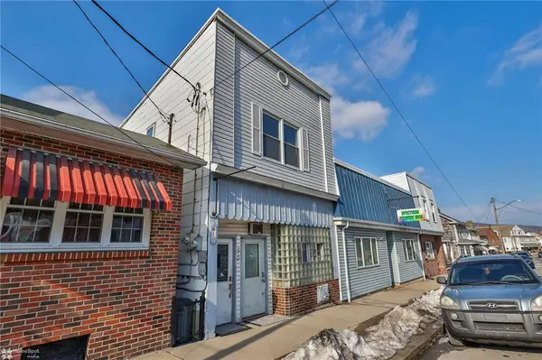 50 W Catawissa Street, Nesquehoning Boro, PA 18240