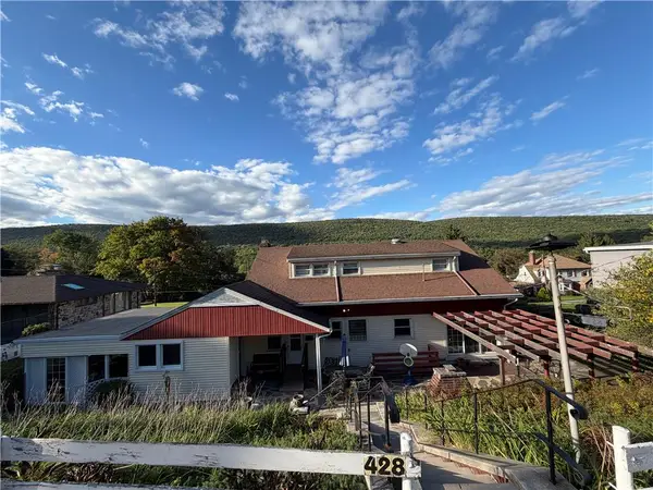 428 E Center Street, Nesquehoning Boro, PA 18240