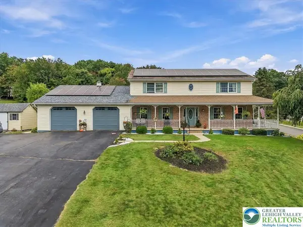 322 W 10th Street, Jim Thorpe, PA 18229