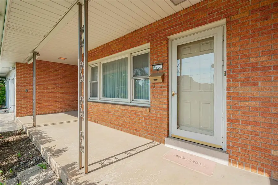 2231 Fuller Street, Fullerton, PA 18052 - #2