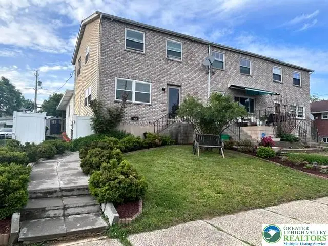 745 E Green Street, Allentown, PA 18109 - #1