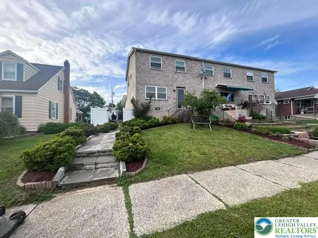 745 E Green Street, Allentown, PA 18109 - #2