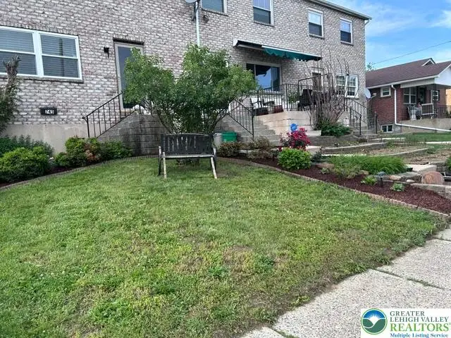 745 E Green Street, Allentown, PA 18109 - #3