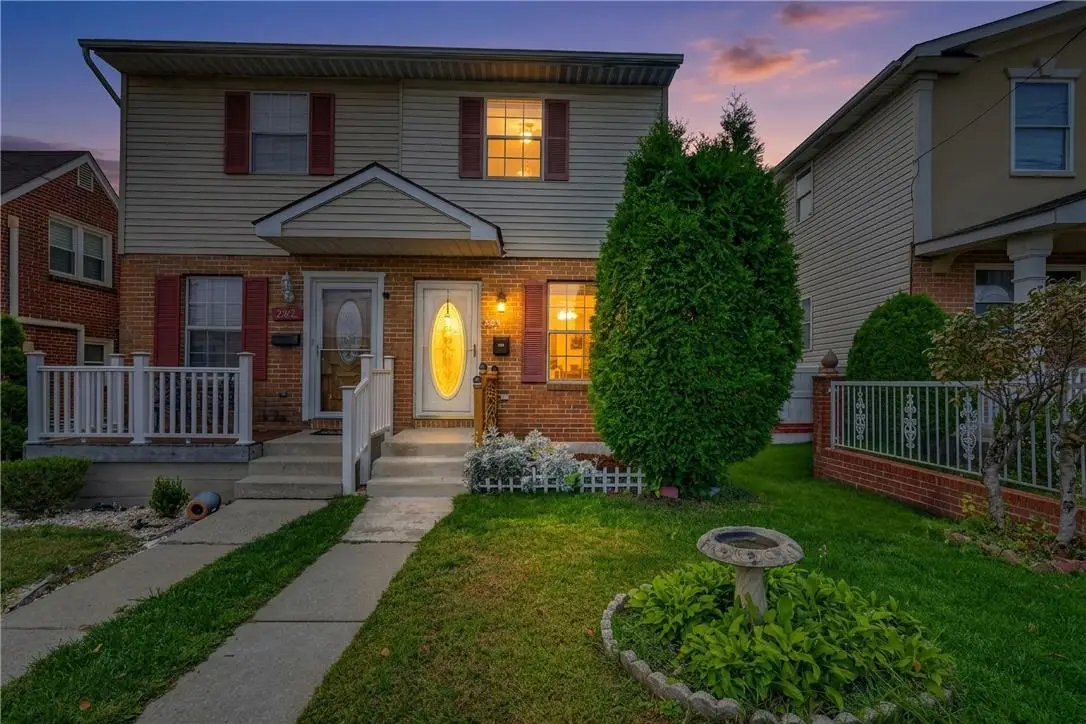 884 N Jasper Street, Allentown, PA 18109 - #1