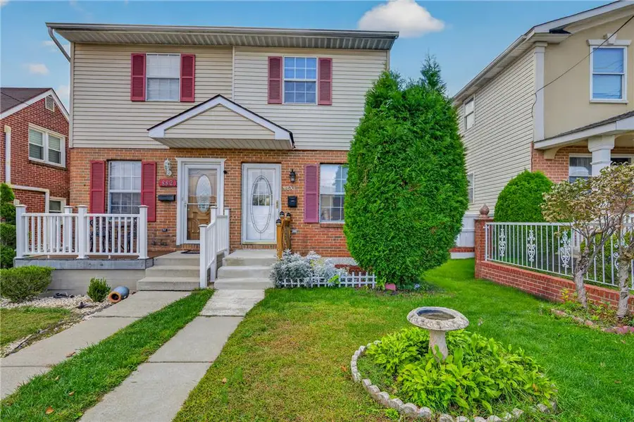 884 N Jasper Street, Allentown, PA 18109 - #3