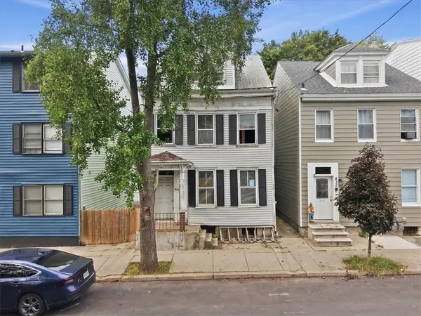 813 Ferry Street, Easton, PA 18042