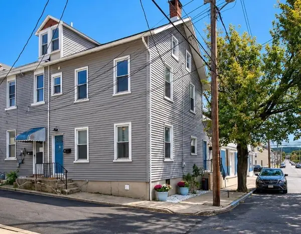 228 W Brush Street, Allentown City, PA 18102