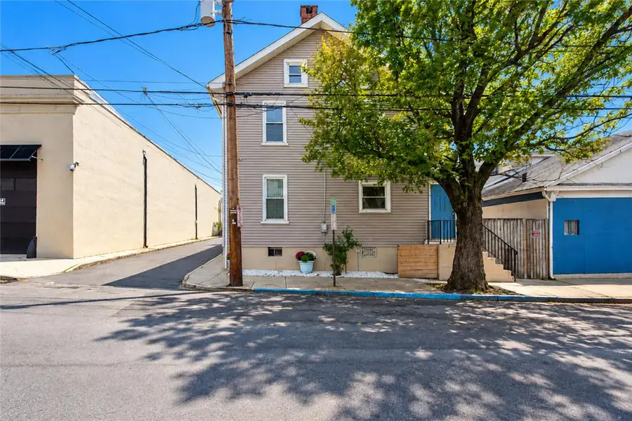 228 W Brush Street, Allentown, PA 18102 - #2