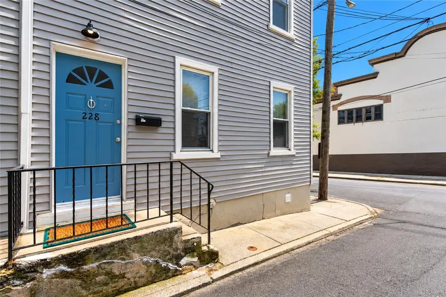 228 W Brush Street, Allentown, PA 18102 - #3