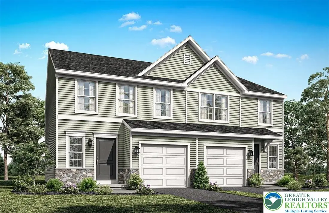 727 Fawn Way #Lot 30, Pennsburg, PA 18073 - #1