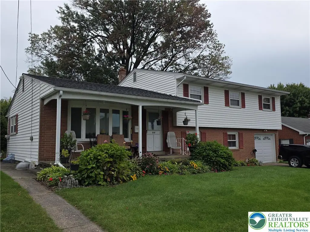 668 Berger Street, Emmaus, PA 18049 - #1