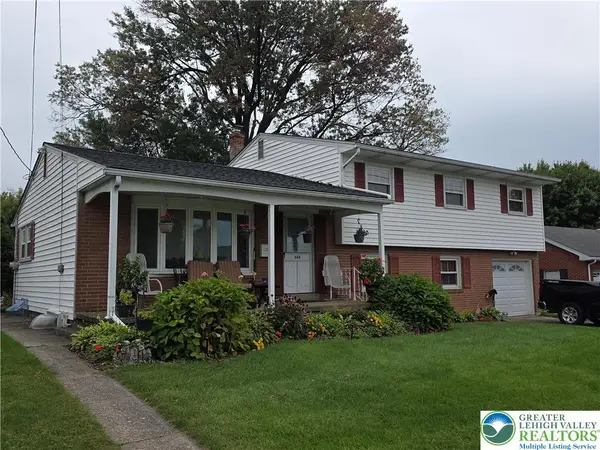 668 Berger Street, Emmaus Boro, PA 18049