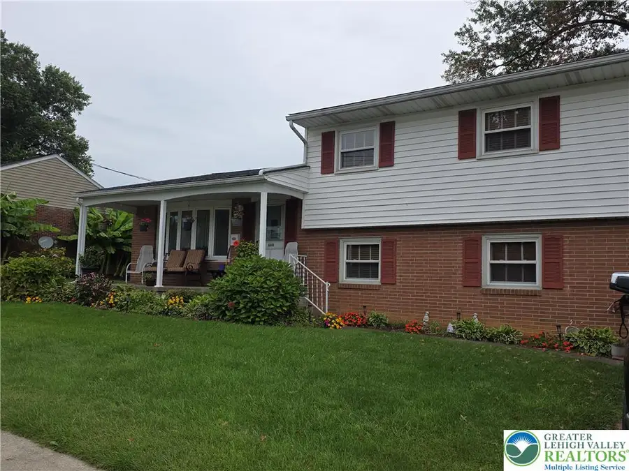 668 Berger Street, Emmaus, PA 18049 - #2