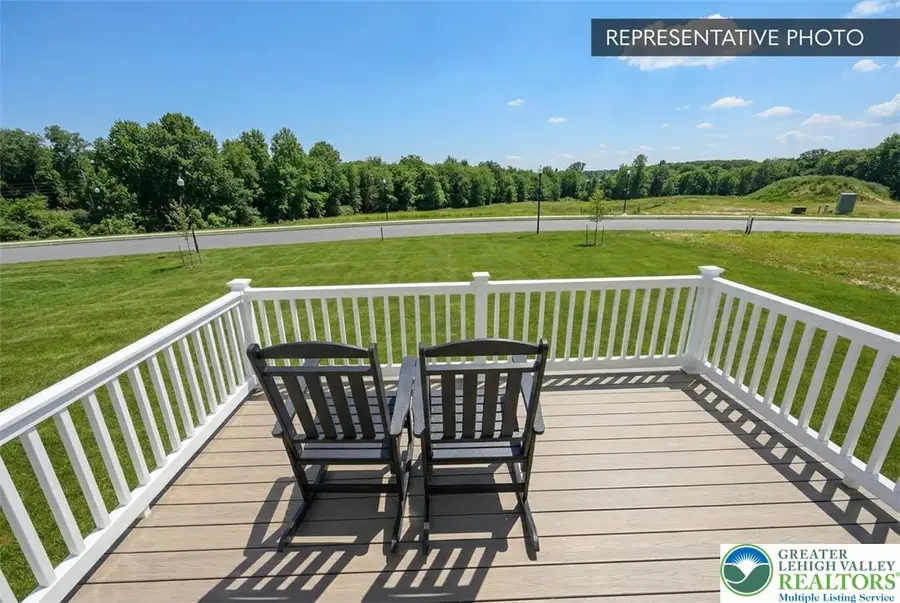 725 Fawn Way #Lot 31, Pennsburg, PA 18073 - #2