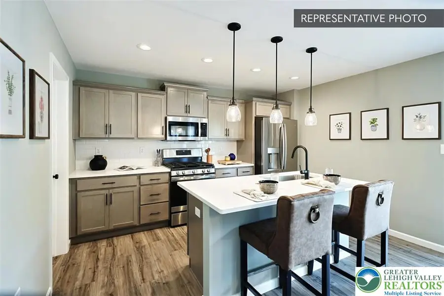725 Fawn Way #Lot 31, Pennsburg, PA 18073 - #3