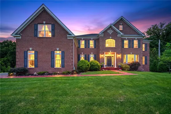 6100 Blue Belle Drive, Upper Saucon Twp, PA 18034