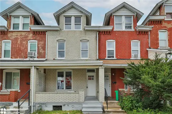 931 N Penn Street, Allentown City, PA 18102