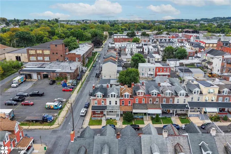 931 N Penn Street, Allentown, PA 18102 - #3