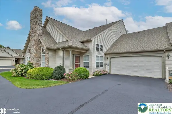 6522 Letterkenny Lane, Lower Macungie Twp, PA 18062