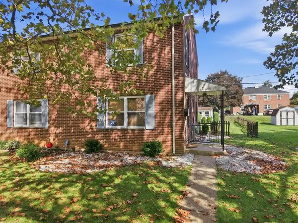 205 Palmer Street, Easton, PA 18042