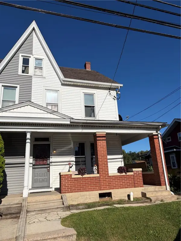 215 Washington Street, Walnutport Boro, PA 18088