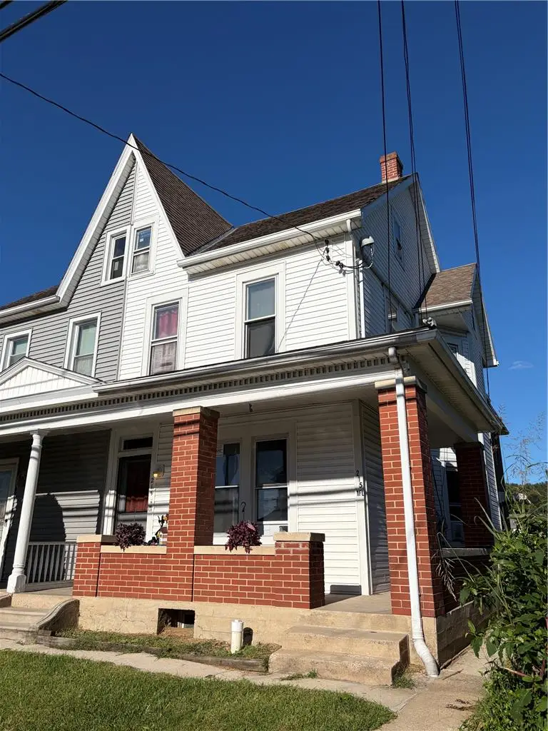 215 Washington Street, Walnutport, PA 18088 - #2