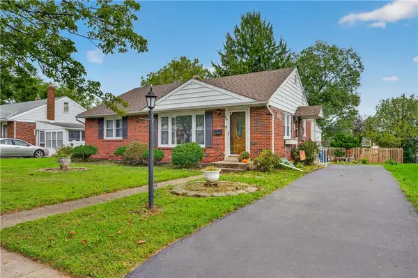 229 N 40th Street, Allentown City, PA 18104