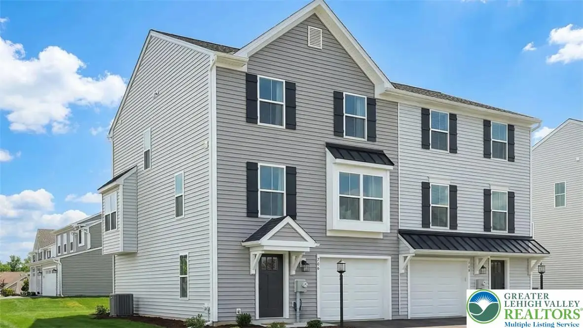 712 Fawn Way #Lot 6, Pennsburg, PA 18073 - #1