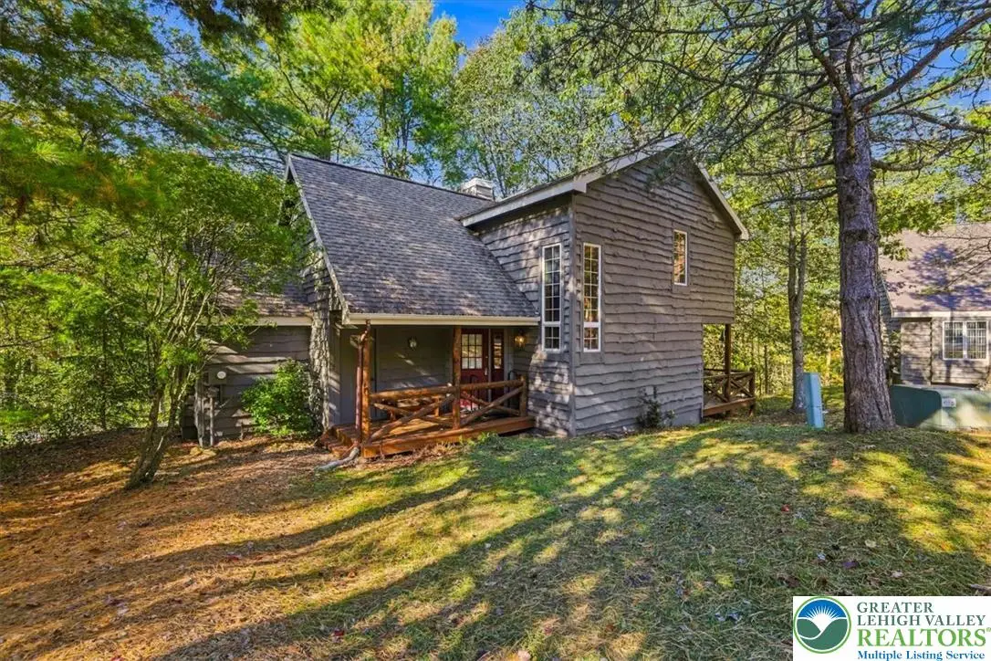 53 Aspenwall, Lake Harmony, PA 18624 - #1
