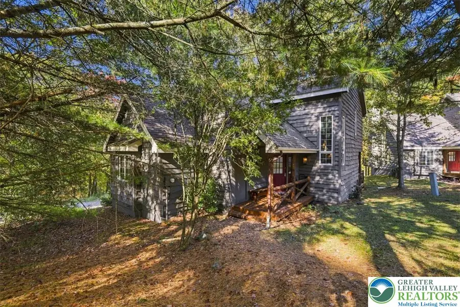 53 Aspenwall, Lake Harmony, PA 18624 - #2