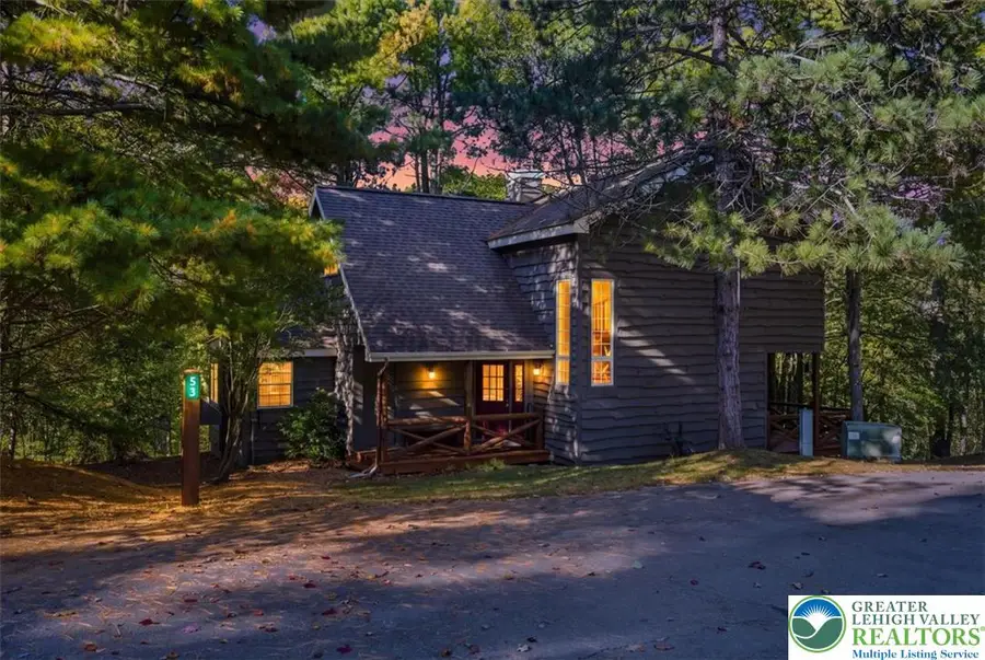 53 Aspenwall, Lake Harmony, PA 18624 - #3
