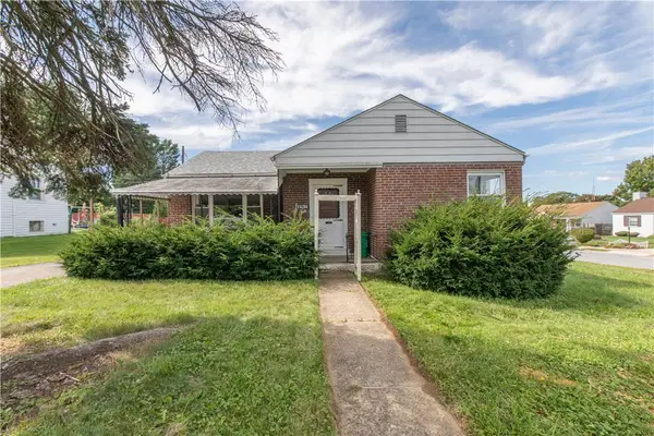 1232 Rye Street, Allentown City, PA 18103