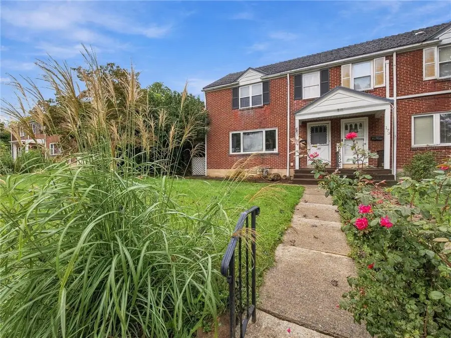 177 Harrison Street, Emmaus, PA 18049 - #2