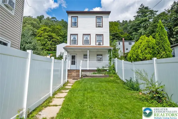 428 Center Avenue, Jim Thorpe Boro, PA 18229