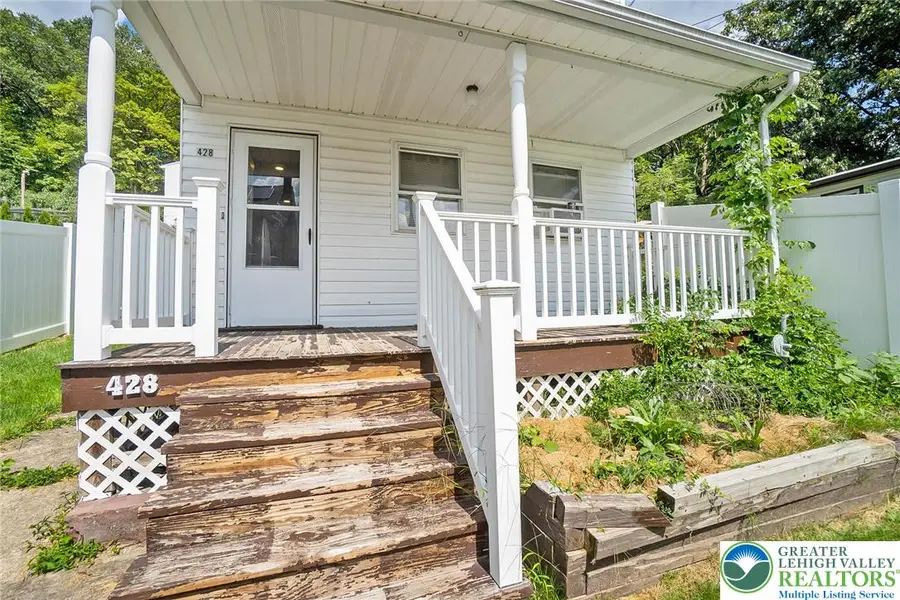 428 Center Avenue, Jim Thorpe, PA 18229 - #2