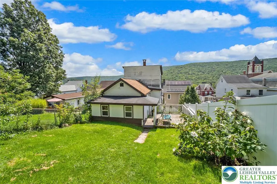 428 Center Avenue, Jim Thorpe, PA 18229 - #3