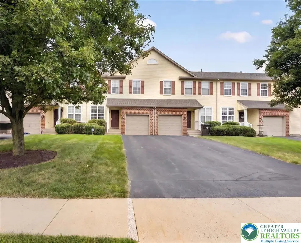 8141 Cross Creek Circle, Trexlertown, PA 18031 - #1
