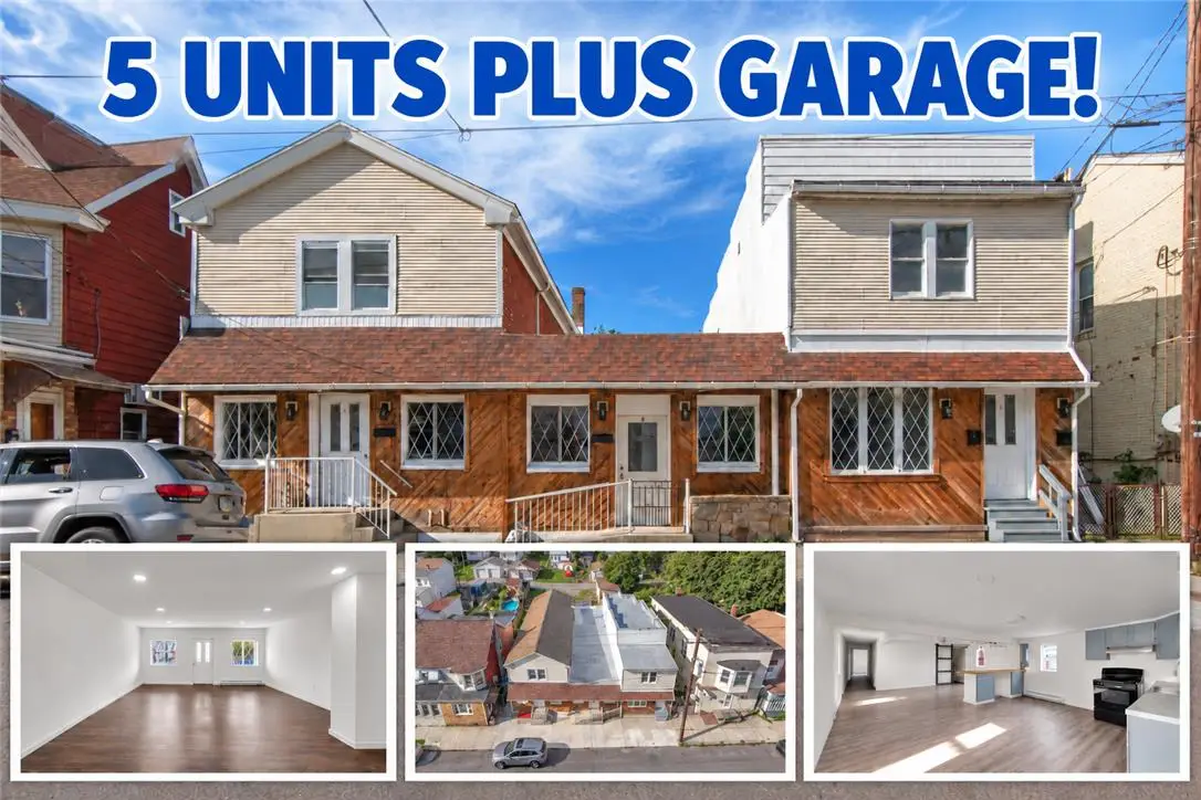 26 E Ludlow Street E, Summit Hill, PA 18250 - #1