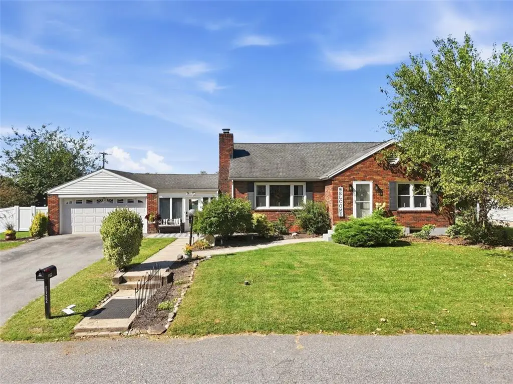 1122 Americus Avenue, Dorneyville, PA 18103 - #1