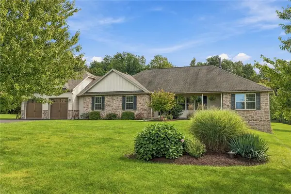 120 Cider Mill Road, Longswamp Twp, PA 19539