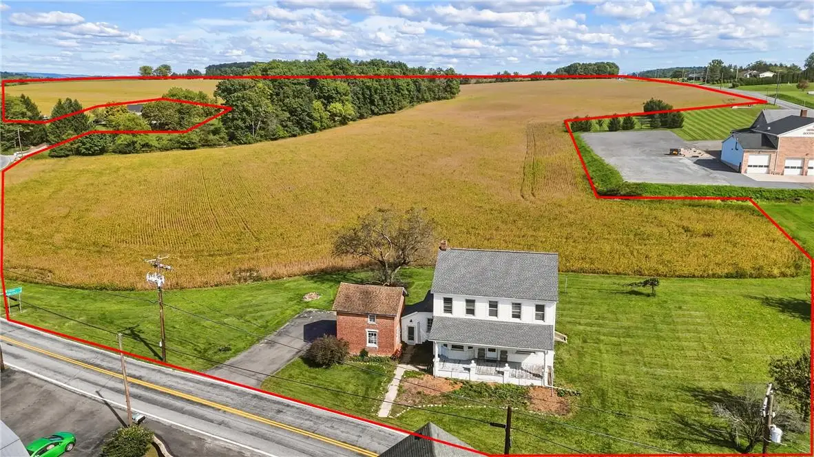 7175 Bake Oven Road, Heidelberg, PA 18053 - #1
