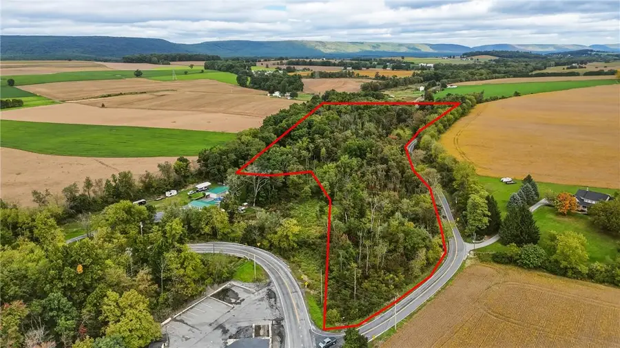 7175 Bake Oven Road, Heidelberg, PA 18053 - #3