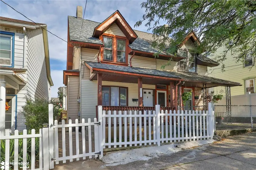 523 Alaska Street, Bethlehem, PA 18015 - #3